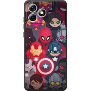 Чохол BoxFace Oukitel C53 