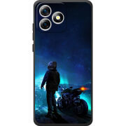 Чохол BoxFace Oukitel C53 Motorcyclist