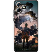 Чохол BoxFace Oukitel C53 