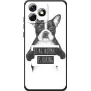 Чохол BoxFace Oukitel C53 