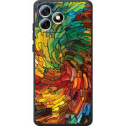 Чохол BoxFace Oukitel C53 