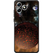 Чохол BoxFace Oukitel C53 