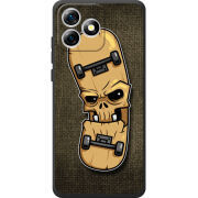 Чохол BoxFace Oukitel C53 