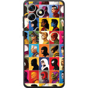 Чохол BoxFace Oukitel C53 