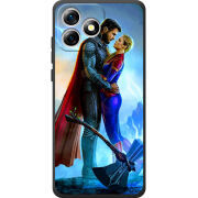 Чохол BoxFace Oukitel C53 