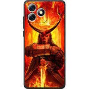 Чохол BoxFace Oukitel C53 