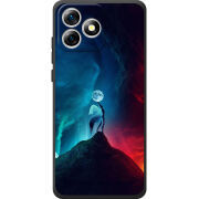 Чохол BoxFace Oukitel C53 