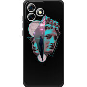 Чохол BoxFace Oukitel C53 