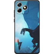 Чохол BoxFace Oukitel C53 