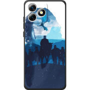 Чохол BoxFace Oukitel C53 