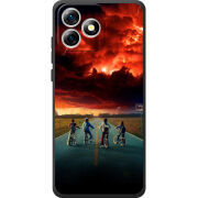 Чохол BoxFace Oukitel C53 