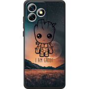 Чохол BoxFace Oukitel C53 