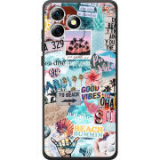 Чохол BoxFace Oukitel C53 