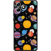 Чохол BoxFace Oukitel C53 