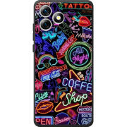 Чохол BoxFace Oukitel C53 