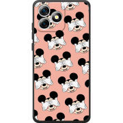 Чохол BoxFace Oukitel C53 