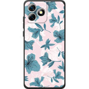 Чохол BoxFace Oukitel C53 