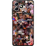 Чохол BoxFace Oukitel C53 