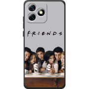 Чохол BoxFace Oukitel C53 