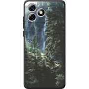 Чохол BoxFace Oukitel C53 