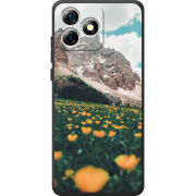 Чохол BoxFace Oukitel C53 