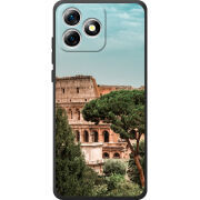 Чохол BoxFace Oukitel C53 