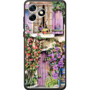 Чохол BoxFace Oukitel C53 