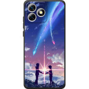 Чохол BoxFace Oukitel C53 