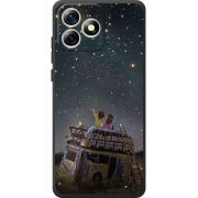 Чохол BoxFace Oukitel C53 