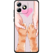 Чохол BoxFace Oukitel C53 