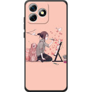 Чохол BoxFace Oukitel C53 