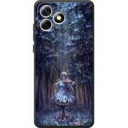 Чохол BoxFace Oukitel C53 