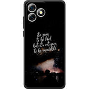 Чохол BoxFace Oukitel C53 