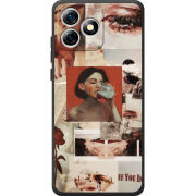 Чохол BoxFace Oukitel C53 