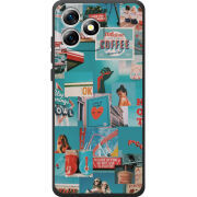 Чохол BoxFace Oukitel C53 