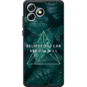 Чохол BoxFace Oukitel C53 