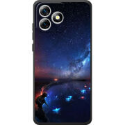 Чохол BoxFace Oukitel C53 