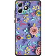 Чохол BoxFace Oukitel C53 