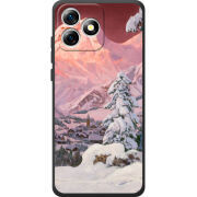 Чохол BoxFace Oukitel C53 