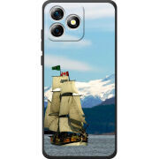 Чохол BoxFace Oukitel C53 