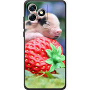 Чохол BoxFace Oukitel C53 