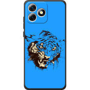 Чохол BoxFace Oukitel C53 