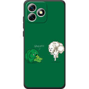 Чохол BoxFace Oukitel C53 