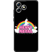 Чохол BoxFace Oukitel C53 