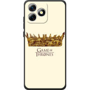 Чохол BoxFace Oukitel C53 