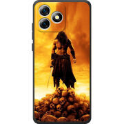 Чохол BoxFace Oukitel C53 