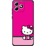 Чохол BoxFace Oukitel C53 