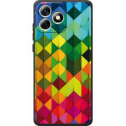 Чохол BoxFace Oukitel C53 