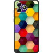 Чохол BoxFace Oukitel C53 