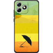 Чохол BoxFace Oukitel C53 